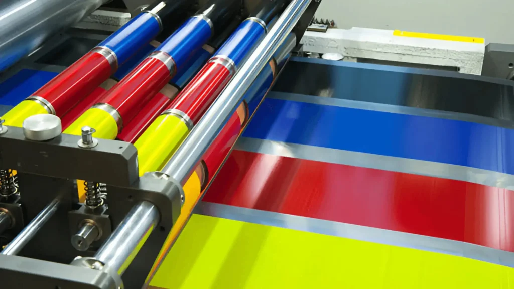 IAJ: referência na fabricação de etiquetas e rótulos