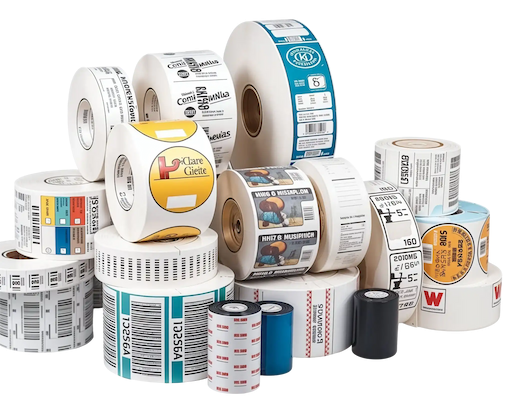 IAJ: referência na fabricação de etiquetas e rótulos
