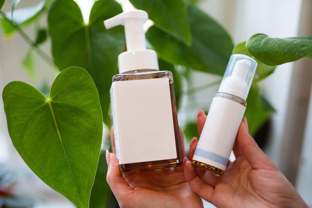 Como escolher fabricante de rótulos para cosméticos confiável