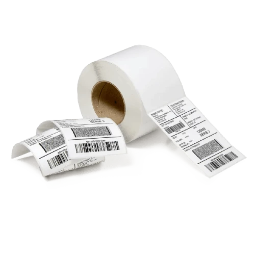 Etiqueta para E-commerce