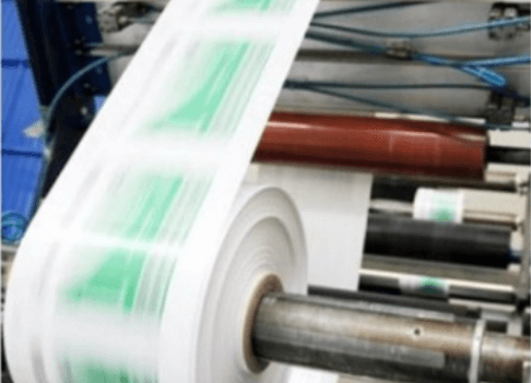 Materiais para diversos tipos de aplicações